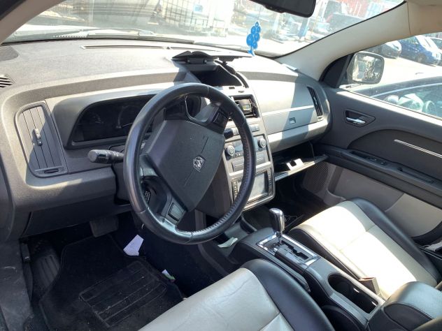 Ricambi usati Dodge Journey Freemont 2011 2.0 tdi bwd - Foto 5