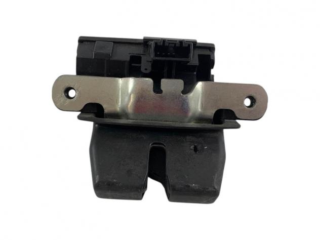 SERRATURA PORTELLONE POSTERIORE FORD Fiesta 6° Serie 8A61A442A66BE (0817)