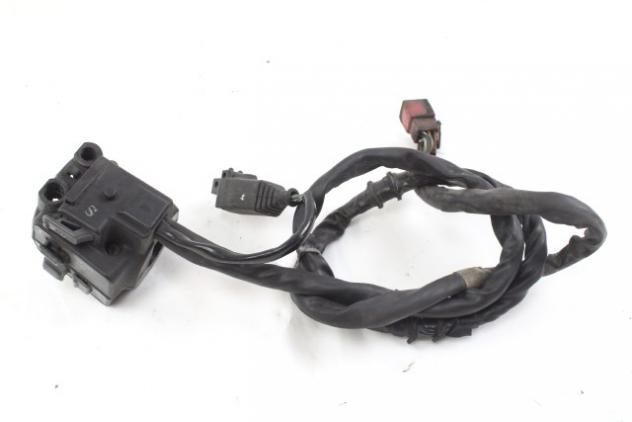 HONDA GL 1500 SE GOLD WING 35013MAMA70 DEVIOLUVI COMMUTATORE DESTRA 91 - 02 RIGHT HANDLEBAR SWITCH - Foto 3