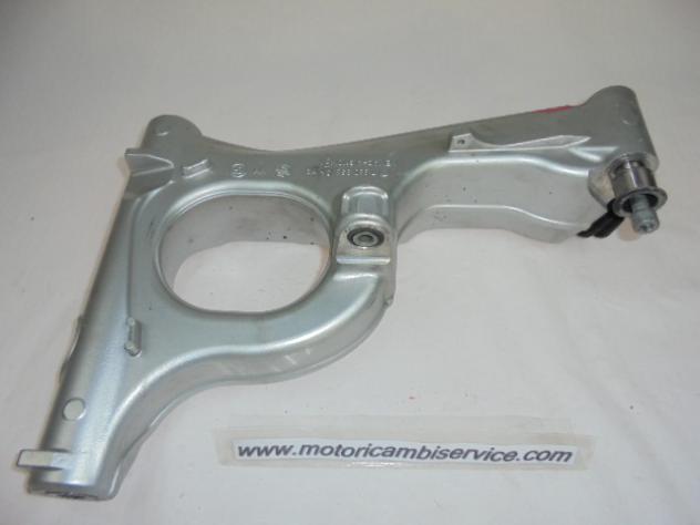 BMW K 1200 R 33177660352 FORCELLONE MONOBRACCIO POSTERIORE K43 04 - 16 REAR SWINGARM - Foto 2
