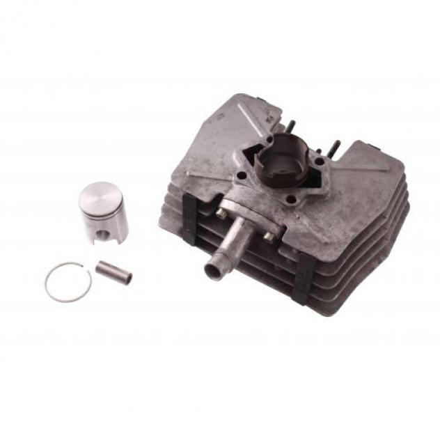 Cilindro Minarelli P4 radial system