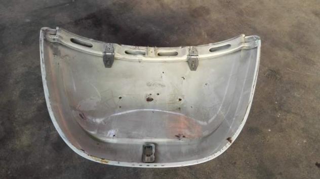 Cofano Motore Posteriore Volkswagen Maggiolone 1303 - Foto 5