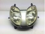 GARELLI CITY FOUR I 150 FARO FANALE ANTERIORE - NO CABLAGGIO 2010 LP5TCK4A9802