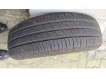 4 PNEUMATICI SEMINUOVI GOODYEAR