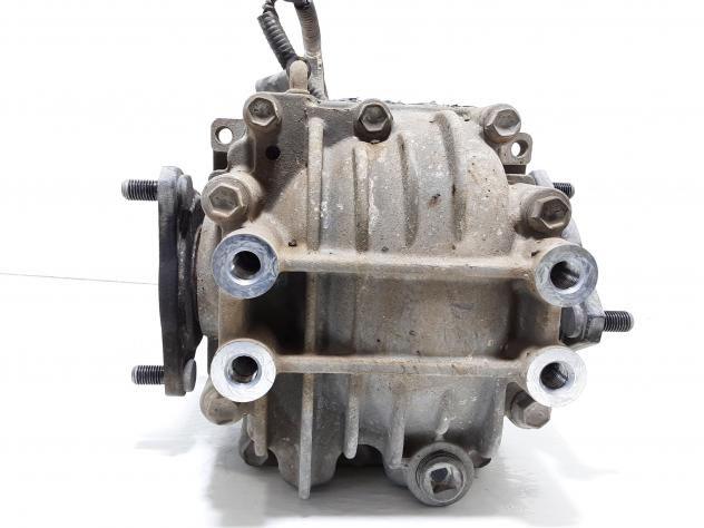 DIFFERENZIALE POSTERIORE FIAT Sedici 2° Serie D20AA Diesel 2000 (09) - Foto 4