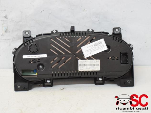 QUADRO STRUMENTI JEEP Renegade Serie 735704731 (18) - Foto 2