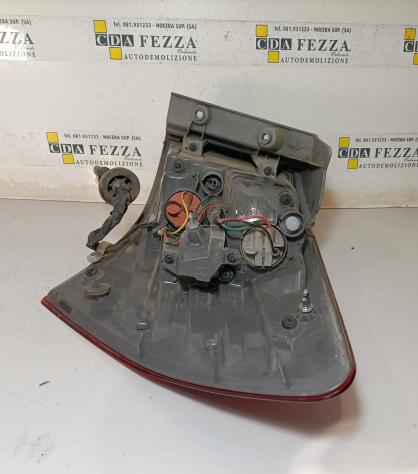 STOP FANALE POSTERIORE SINISTRO HYUNDAI iX20 Serie D4FC (1019) - Foto 5