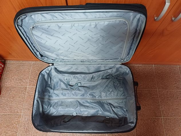 Trolley con ruote "Gabol" - Foto 4