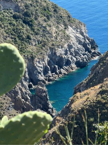 TERRENO PANORAMICO DI 620 MQ – PANZA, FORIO (ISCHIA)