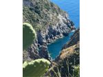 TERRENO PANORAMICO DI 620 MQ – PANZA, FORIO (ISCHIA)
