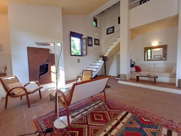 Rustico in vendita a Giuncarico - Gavorrano 200 mq Rif: 1418877 - Foto 8