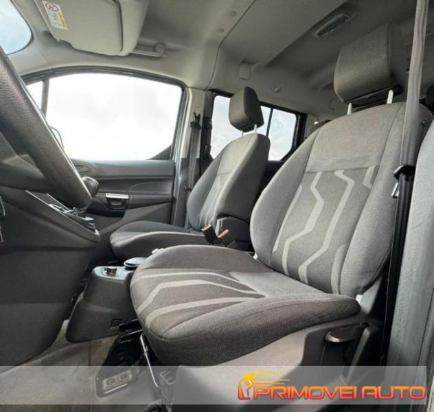 FORD Transit Connect 1.5 TDCi 120CV Trend rif. 20777172 - Foto 4