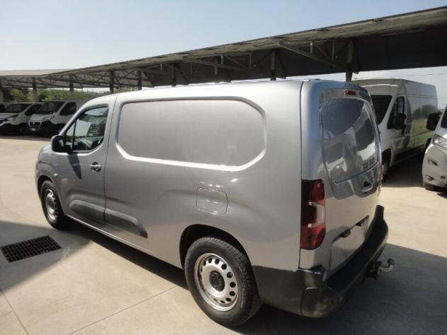 CITROEN Berlingo 3ª serie Berlingo BlueHDi 130 S&S Van XL Club - Foto 5
