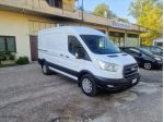 Ford Transit 350 L2H2 2.0 EcoBlue 170 CV  Motore NUOVO 0 KM