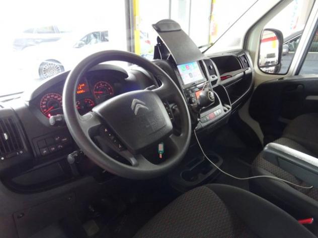 CITROEN Jumper 33 Q.LI BlueHDi 140 S&S PM-TN Furgone Edition rif. 23914217 - Foto 9