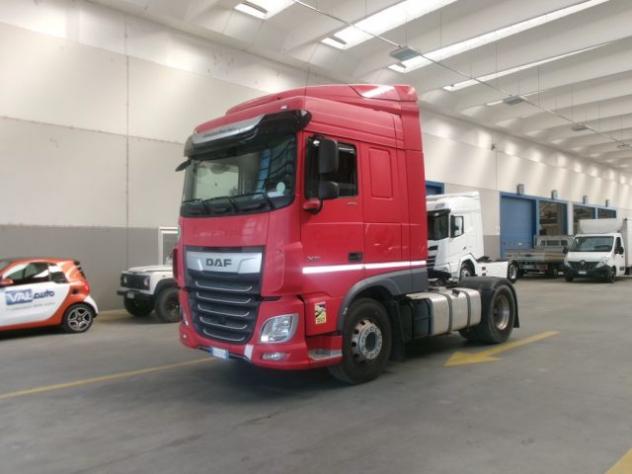 DAF XF450FT EURO6 rif. 22408066