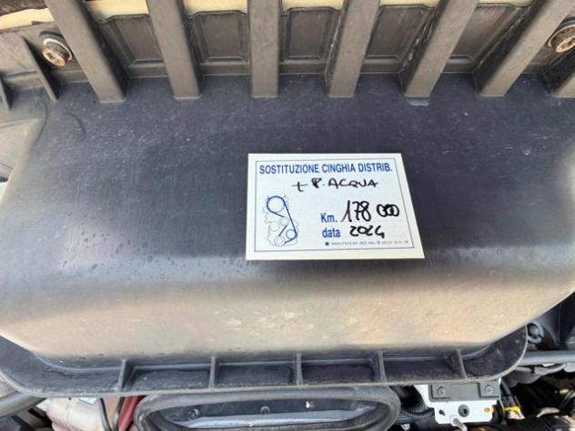 FIAT Ducato 35ql 115cv “REINFORCED” Massima Affidabilità rif. 23685728 - Foto 10