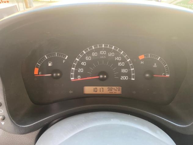 Fiat Panda Van Scadenza Bombole Gpl 2028 - Foto 10