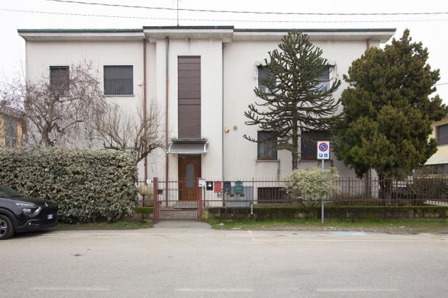 appartamento in vendita a Meda