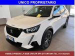 PEUGEOT 2008 PureTech 130 S&S Active "PERFETTA" rif. 23631596
