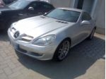 Mercedes-Benz SLK SLK 200