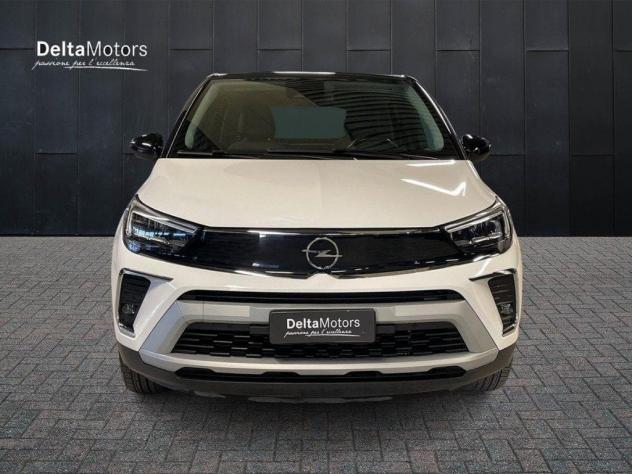 Opel Crossland X 1.2 2020 S&S 83cv - Foto 6