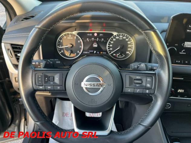 NISSAN Qashqai MHEV 158 CV Xtronic Business rif. 24069096 - Foto 10