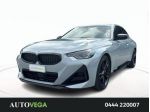 BMW 218 218i coupe msport pro auto rif. 23675597