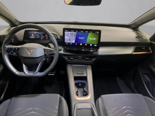 CUPRA Born 58kwh rif. 23799012 - Foto 8