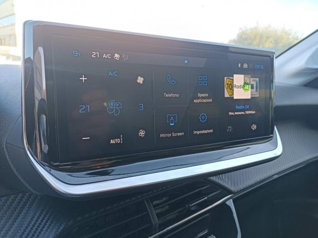 Peugeot 208 PureTech 100 Stop&Start 5 porte Allure - Foto 9