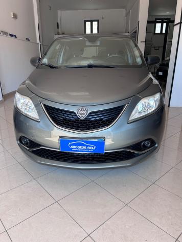 Lancia Ypsilon 1.2 69 CV 5 porte Gold - Foto 2