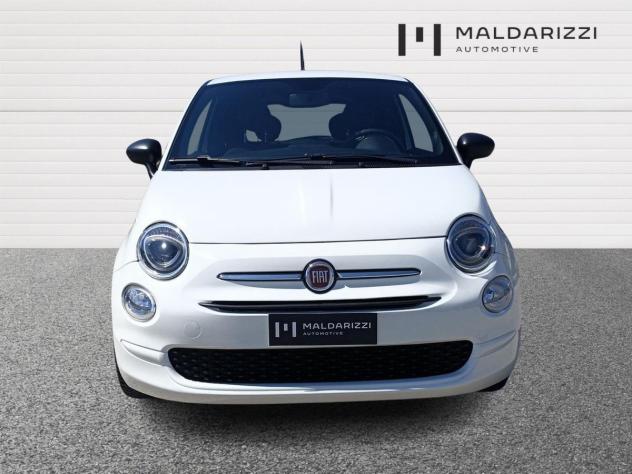 FIAT 500 III 2015 1.0 hybrid Cult 70cv - Foto 2