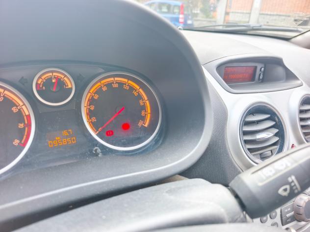 Opel Corsa 1.2 85CV 5 porte GPL-TECH Elective - Foto 6