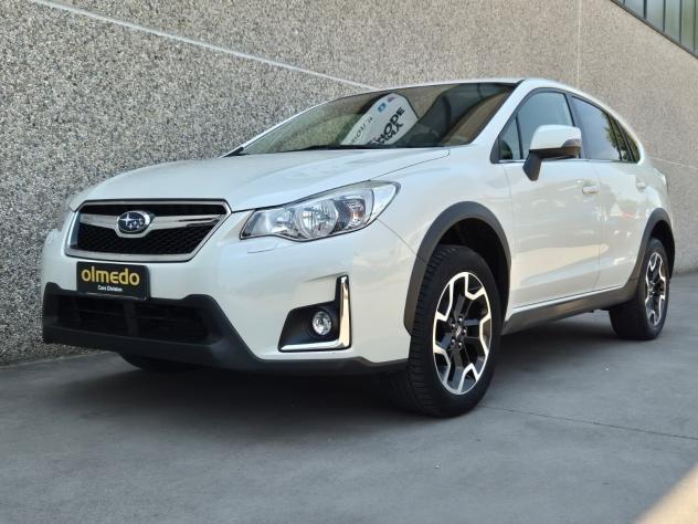 Subaru XV 2.0i Lineartronic Style - Foto 4