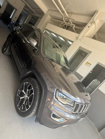 Jeep Grand Cherokee 3.0 V6 CRD 250 CV Multijet II S - Foto 3