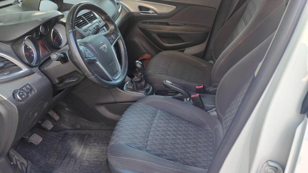 Opel Mokka 1.4 T Ecotec 4x4 - Foto 8