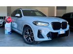 BMW X3 X-DRIVE 30D 48V 3.0 M-SPORT 286 CV - FULL LED, PELLE, SEDILI RISCALDABILI
