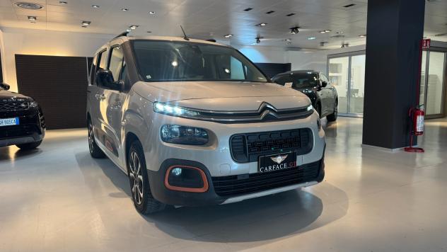 CITROEN BERLINGO 1.5 D 102CV - 2019 - Foto 3