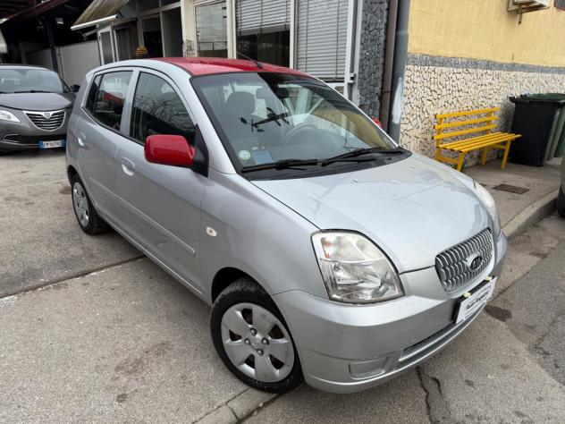 Kia Picanto 1.1 12V Fresh - Foto 2