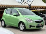 OPEL  Agila 1.2 16V 86CV Enjoy
