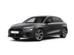 Audi A3 Sportback 30 TDI S tronic S line Edition