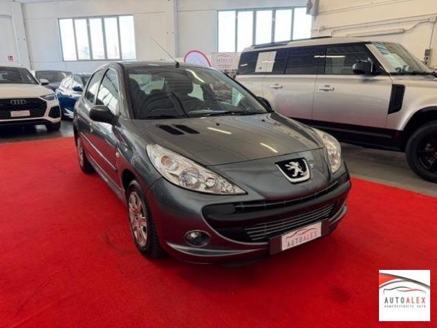 PEUGEOT - 206 Plus 5p 1.1 X-Line NEOPATENTATI - Foto 3