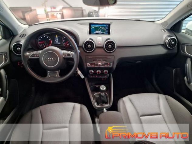 AUDI A1 SPB 1.0 82CV TFSI rif. 20404115