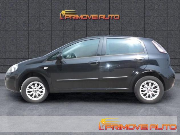 FIAT Grande Punto 1.4 5 porte Dynamic Natural Power rif. 22425558 - Foto 2