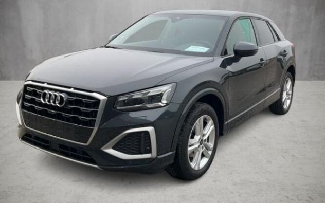 Audi Q2 Q2 30 TFSI Business Advanced
