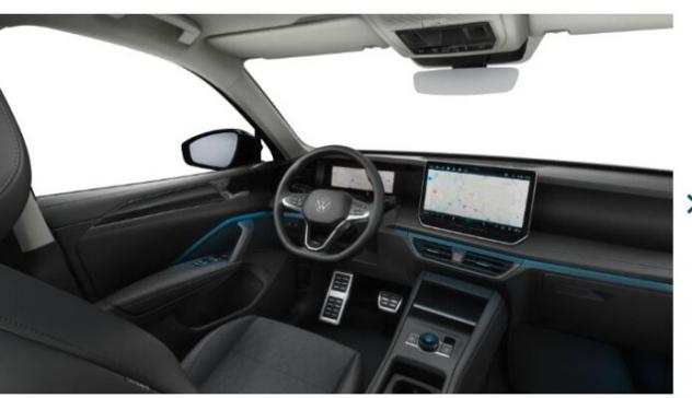 VOLKSWAGEN Tiguan 3ª serie Tiguan 1.5 eTSI 130 CV ACT DSG Edition Plus - Foto 5