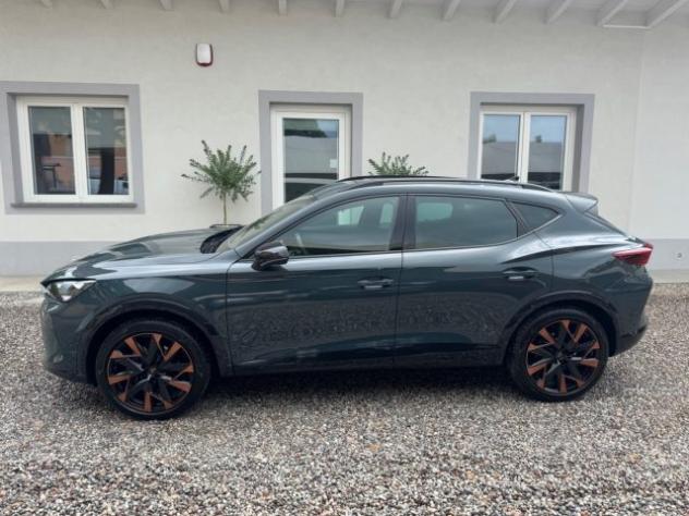 CUPRA Formentor 1.5 hybrid DSG rif. 23787223 - Foto 4