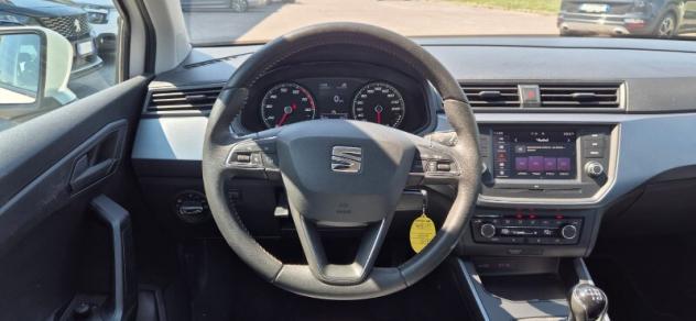 SEAT Arona Arona 1.0 TGI Style - Foto 8