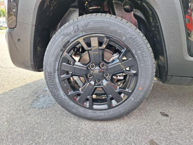 JEEP Renegade 1.5 e-HYBRID 130CV NORTH STAR - KM ZERO ITALIANA rif. 24012980 - Foto 6