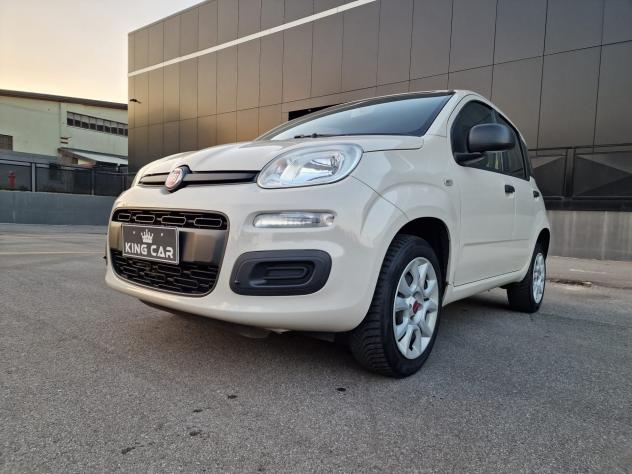 Fiat Panda 0.9 TwinAir Turbo Natural Power Lounge - Foto 3